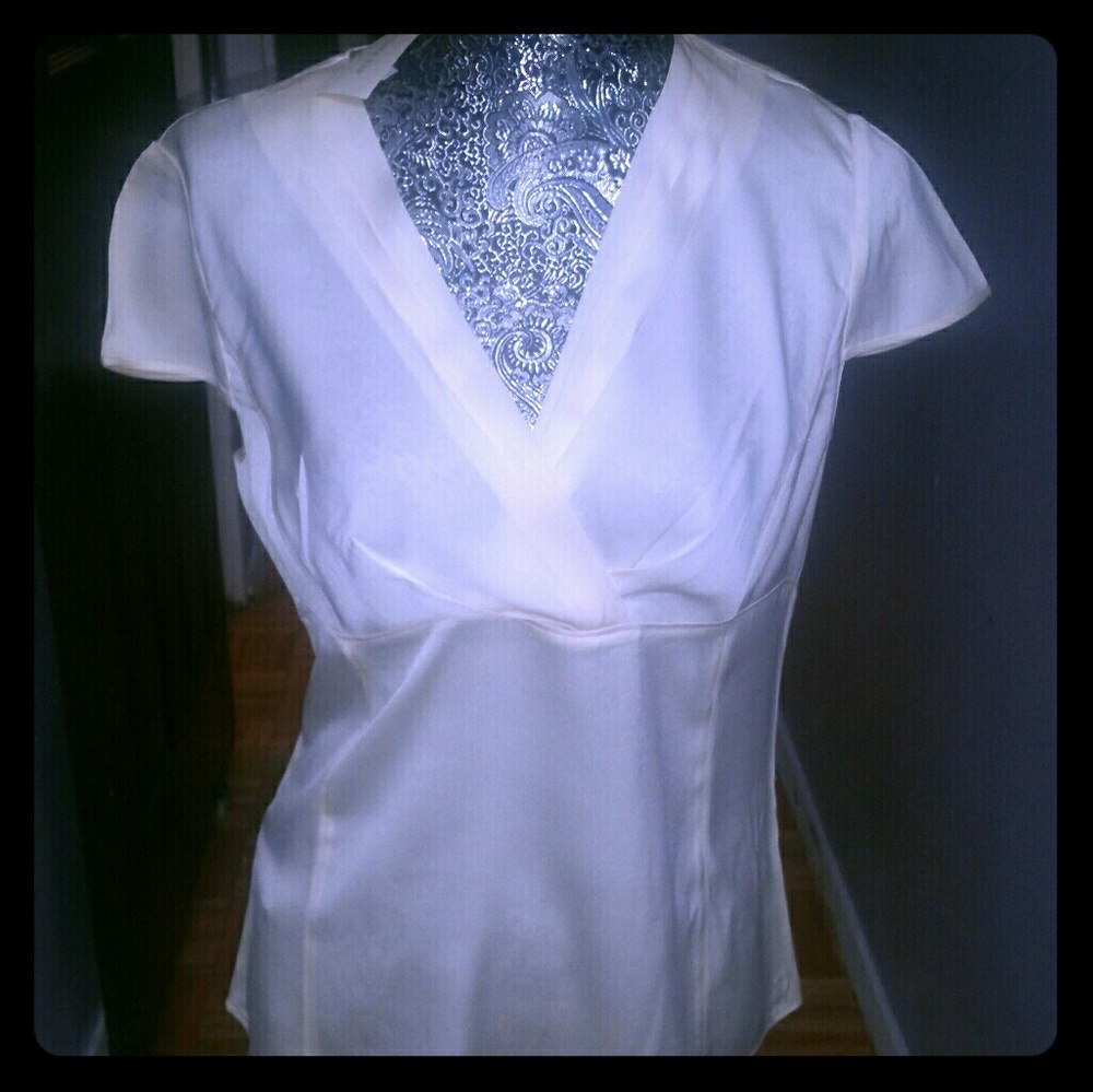 Ann Taylor Blouse
